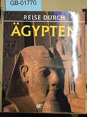 Couverture du produit · Reise durch Ägypten