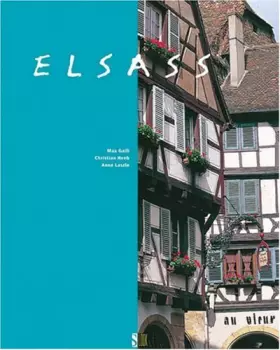 Couverture du produit · Elsass