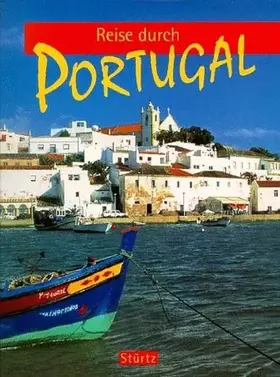 Couverture du produit · Reise durch Portugal