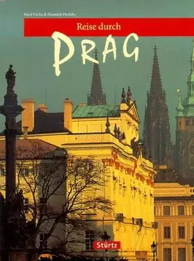 Couverture du produit · Reise durch Prag