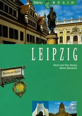 Couverture du produit · Leipzig