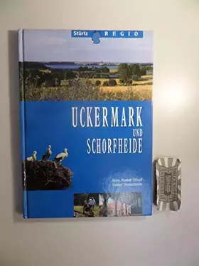 Couverture du produit · Uckermark