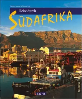 Couverture du produit · Reise durch Südafrika