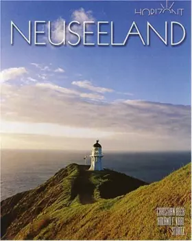 Couverture du produit · Neuseeland (Horizont)