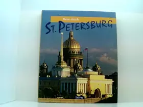 Couverture du produit · Reise durch St. Petersburg