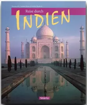 Couverture du produit · Reise durch Indien