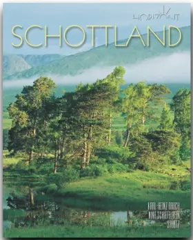 Couverture du produit · Schottland