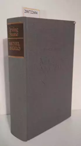 Couverture du produit · Michelangelo, Inferno und Ekstase.