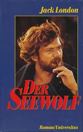 Couverture du produit · Der Seewolf