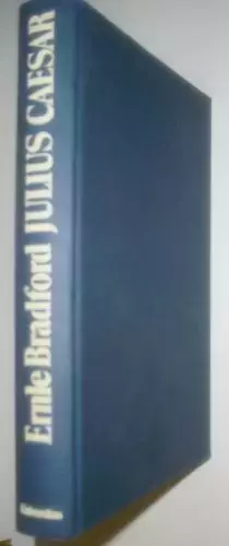 Couverture du produit · Julius Caesar