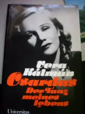 Couverture du produit · Csardas. Der Tanz meines Lebens