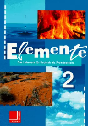 Couverture du produit · Elemente: Lehrbuch 2