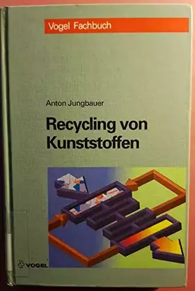 Couverture du produit · Recycling von Kunststoffen