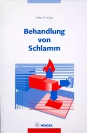 Couverture du produit · Behandlung von Schlamm