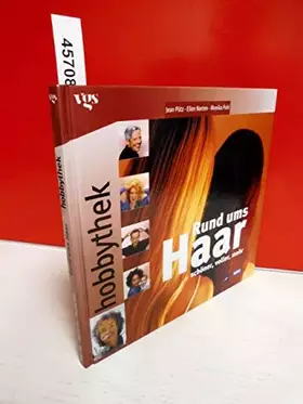 Couverture du produit · Rund ums Haar