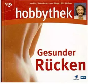 Couverture du produit · Hobbythek Gesunder Rücken