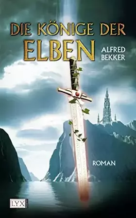 Couverture du produit · Die Könige der Elben