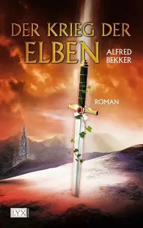 Couverture du produit · Der Krieg der Elben