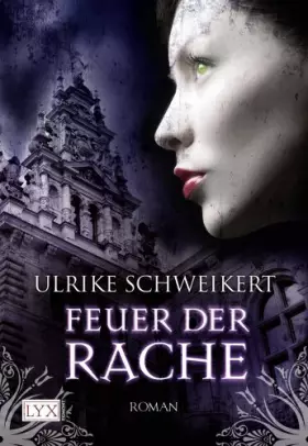 Couverture du produit · Feuer der Rache