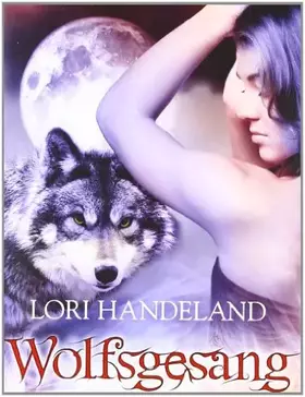 Couverture du produit · Wolfsgesang: Roman (Night Creatures, Band 2)
