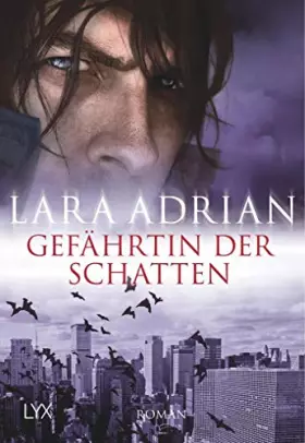 Couverture du produit · Gefährtin der Schatten
