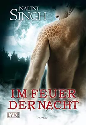 Couverture du produit · Im Feuer der Nacht