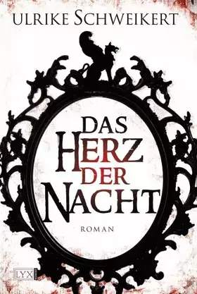 Couverture du produit · Das Herz der Nacht