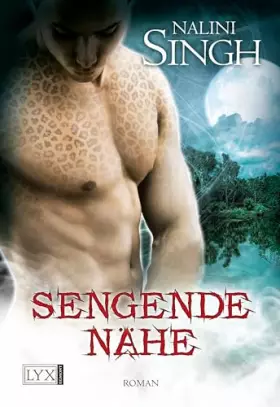 Couverture du produit · Sengende Nähe