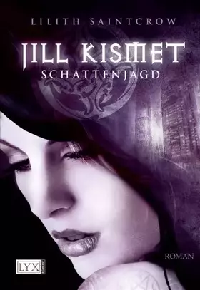 Couverture du produit · Jill Kismet: Schattenjagd