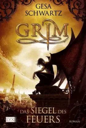 Couverture du produit · Grim - Das Siegel des Feuers