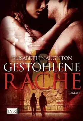 Couverture du produit · Gestohlene Rache
