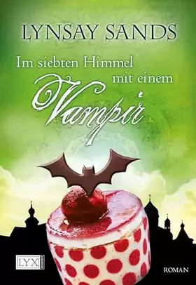 Couverture du produit · Im siebten Himmel mit einem Vampir
