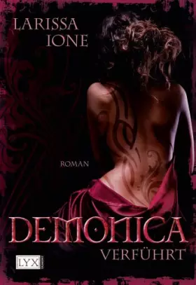 Couverture du produit · Ione, L: Demonica 01