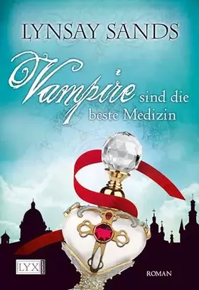 Couverture du produit · Vampire sind die beste Medizin