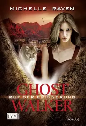 Couverture du produit · Ghostwalker - Ruf der Erinnerung