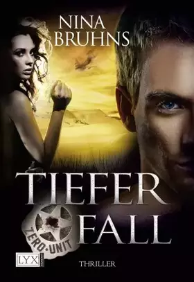 Couverture du produit · Zero Unit: Tiefer Fall