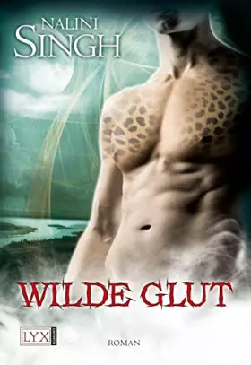 Couverture du produit · Wilde Glut