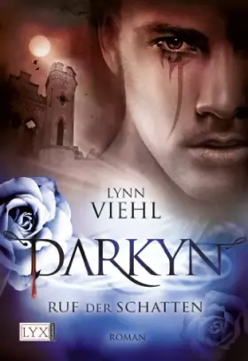 Couverture du produit · Darkyn - Ruf der Schatten