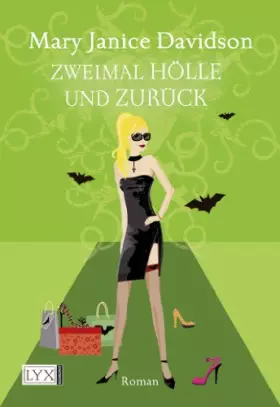 Couverture du produit · Zweimal Hölle und zurück