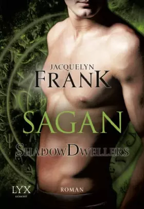 Couverture du produit · Shadowdwellers - Sagan: Roman