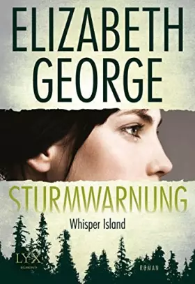 Couverture du produit · Sturmwarnung: Whisper Island