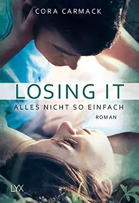 Couverture du produit · Losing it - Alles nicht so einfach