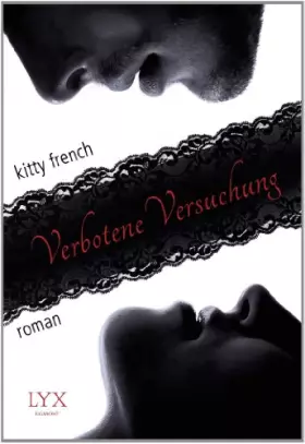 Couverture du produit · Verbotene Versuchung