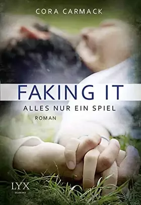 Couverture du produit · Faking it - Alles nur ein Spiel