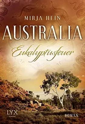 Couverture du produit · Australia - Eukalyptusfeuer (Australien, Band 2)