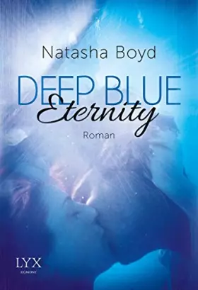 Couverture du produit · Deep Blue Eternity