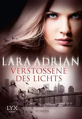 Couverture du produit · Verstoßene des Lichts (Midnight Breed, Band 13)