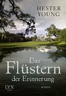 Couverture du produit · Young, H: Flüstern der Erinnerung