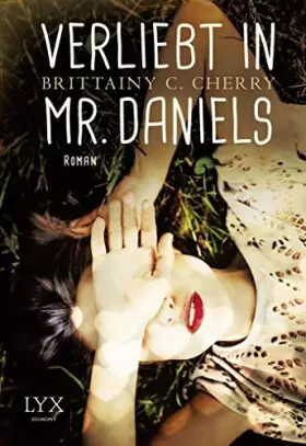 Couverture du produit · Verliebt in Mr. Daniels
