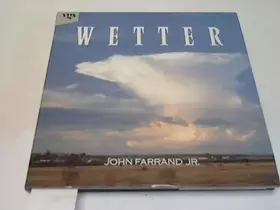 Couverture du produit · Wetter